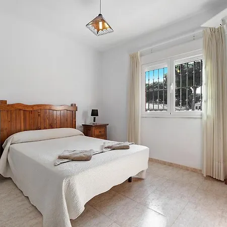 Villa Fatima Chiclana de la Frontera