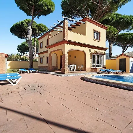 Fatima Villa